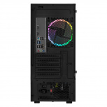 Computadora Xtreme PC Gaming CM-05506, Intel Core i9-12900, 16GB, 1TB SSD, Wi-Fi, Windows 11 Prueba + Teclado/Mouse/Monitor de 27" image