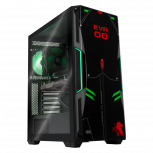 Computadora Gamer Xtreme PC Gaming CM-80011, Intel Core i9-11900KF 3.50GHz, 32GB, 3TB HDD + 500GB SSD, Wi-Fi, NVIDIA GeForce RTX 4060, Windows 10 Prueba, Evangelion