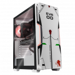 Computadora Gamer Xtreme PC Gaming CM-80012, Intel Core i9-11900KF 3.50GHz, 32GB, 3TB HDD + 500GB SSD, Wi-Fi, NVIDIA GeForce RTX 4060, Windows 10 Prueba, Evangelion Blanco