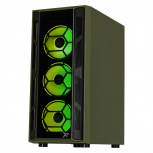 Computadora Gamer Xtreme PC Gaming XTPCI932GB5060TIKDG, Intel Core i9-12900F, NVIDIA GeForce RTX 5060 Ti, 32GB, 1TB SSD, Wi-Fi, Windows 11 Prueba image