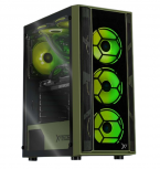 Computadora Gamer Xtreme PC Gaming XTPCI932GB5060TIKDG, Intel Core i9-12900F, NVIDIA GeForce RTX 5060 Ti, 32GB, 1TB SSD, Wi-Fi, Windows 11 Prueba - Imagen del combo