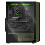 Computadora Gamer Xtreme PC Gaming XTPCI932GB5060TIKDG, Intel Core i9-12900F, NVIDIA GeForce RTX 5060 Ti, 32GB, 1TB SSD, Wi-Fi, Windows 11 Prueba image