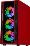 Computadora Gamer Xtreme PC Gaming Kronos Red, Intel Core i9-12900F, NVIDIA GeForce RTX 5060 Ti, 32GB, 1TB SSD, Wi-Fi, Windows 11 Prueba image