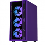 Computadora Gamer Xtreme PC Gaming CM-05813 Kronos, Intel Core i9-12900F, NVIDIA GeForce RTX 5060 Ti, 32GB, 1TB SSD, Wi-Fi, Windows 11 Prueba image