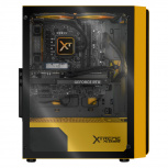 Computadora Gamer Xtreme PC Gaming CM-05812, Intel Core i9-12900F, NVIDIA GeForce RTX 5060 Ti, 32GB, 1TB SSD, Wi-Fi, Windows 11 Prueba image