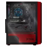 Computadora Gamer Xtreme PC Gaming CM-05816, Intel Core i9-12900F, NVIDIA GeForce RTX 5060 Ti, 32GB, 1TB SSD, Wi-Fi, Windows 11 Prueba + Teclado/Mouse/Monitor de 23.8" image