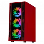 Computadora Gamer Xtreme PC Gaming CM-05816, Intel Core i9-12900F, NVIDIA GeForce RTX 5060 Ti, 32GB, 1TB SSD, Wi-Fi, Windows 11 Prueba + Teclado/Mouse/Monitor de 23.8" image