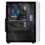 Computadora Gamer Xtreme PC Gaming CM-05847, Intel Core i9-12900F, NVIDIA GeForce RTX 5060 Ti, 32GB, 1TB SSD, Wi-Fi, Windows 11 Prueba + Teclado/Mouse/Monitor de 23.8" - Imagen adicional 1