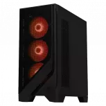 Computadora Gamer Xtreme PC Gaming CM-50360, Intel Core i9-12900F, NVIDIA GeForce RTX 5060 Ti, 32GB, 1TB SSD, Wi-Fi, Windows 11 Prueba + Teclado/Mouse/Monitor de 27" image