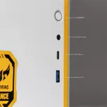 Computadora Gamer Xtreme PC Gaming CM-80112, Intel Core i9-14900F, NVIDIA GeForce RTX 5070 TI, 32GB, 2TB SSD, Wi-Fi, Windows 11 Prueba image