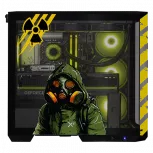 Computadora Gamer Xtreme PC Gaming CM-80108, Intel Core i9-14900KF, NVIDIA GeForce RTX 5080, 32GB, 2TB SSD, Wi-Fi, Windows 11 Prueba image