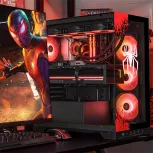Computadora Gamer Xtreme PC Gaming CM-80109, Intel Core i9-14900KF, NVIDIA GeForce RTX 5080, 32GB, 2TB SSD, Wi-Fi, Windows 11 Prueba image