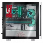 Computadora Gamer Xtreme PC Gaming CM-80106, Intel Core i9-14900K, NVIDIA GeForce RTX 5090, 32GB, 2TB SSD, Wi-Fi, Windows 11 Prueba image