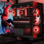 Computadora Gamer Xtreme PC Gaming CM-80107, Intel Core i9-14900K, NVIDIA GeForce RTX 5090, 32GB, 2TB SSD, Wi-Fi, Windows 11 Prueba image