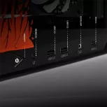 Computadora Gamer Xtreme PC Gaming CM-80107, Intel Core i9-14900K, NVIDIA GeForce RTX 5090, 32GB, 2TB SSD, Wi-Fi, Windows 11 Prueba image