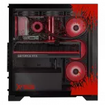 Computadora Gamer Xtreme PC Gaming CM-80107, Intel Core i9-14900K, NVIDIA GeForce RTX 5090, 32GB, 2TB SSD, Wi-Fi, Windows 11 Prueba image