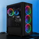 Computadora Xtreme PC Gaming DRAGONFLY II, Intel Core i9-12900, 32GB, 1TB SSD, Wi-Fi, Windows 11 Prueba - Imagen adicional 5