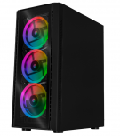 Computadora Xtreme PC Gaming DRAGONFLY II, Intel Core i9-12900, 32GB, 1TB SSD, Wi-Fi, Windows 11 Prueba - Imagen adicional 1