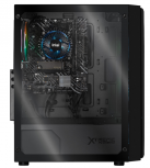 Computadora Xtreme PC Gaming CM-05418, Intel Core i9-12900, 32GB, 2TB SSD, Wi-Fi, Windows 11 Prueba + Teclado/Mouse/Monitor de 27" image