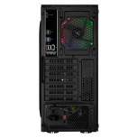 Computadora Xtreme PC Gaming CM-05709, Intel Core i9-12900, 32GB, 1TB SSD, Wi-Fi, Windows 11 Prueba + Teclado/Mouse/Monitor de 27" image