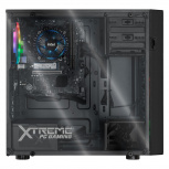 Computadora Xtreme PC Gaming CM-05709, Intel Core i9-12900, 32GB, 1TB SSD, Wi-Fi, Windows 11 Prueba + Teclado/Mouse/Monitor de 27" image