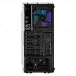 Computadora Xtreme PC Gaming CM-05710, Intel Core i9-12900, 32GB, 1TB SSD, Wi-Fi, Windows 11 Prueba + Teclado/Mouse/Monitor de 27" image