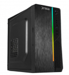 Computadora Xtreme PC Gaming CM-05873, Intel N100, 16GB, 500GB SSD, Wi-Fi, sin Sistema Operativo