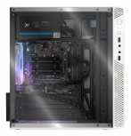 Computadora Xtreme PC Gaming PERFORMANCE White, Intel Pentium Silver J5040, 16GB, 500GB SSD, Wi-Fi, Windows 10 Prueba image