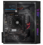 Computadora Xtreme PC Gaming CM-05135, AMD Ryzen 3 3200G, 16GB, 500GB SSD, Wi-Fi, Windows 11 Prueba - Imagen adicional 1