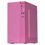 Computadora Xtreme PC Gaming CM-07353, AMD Ryzen 3 3200G, 16GB, 240GB SSD, Wi-Fi, Windows 10 Prueba image