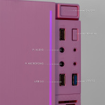 Computadora Xtreme PC Gaming CM-07353, AMD Ryzen 3 3200G, 16GB, 240GB SSD, Wi-Fi, Windows 10 Prueba image