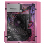 Computadora Xtreme PC Gaming CM-07353, AMD Ryzen 3 3200G, 16GB, 240GB SSD, Wi-Fi, Windows 10 Prueba image