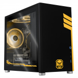 Computadora Gamer Xtreme PC Gaming CM-80028, AMD Ryzen 5 5500, NVIDIA GeForce GTX 1650, 16GB, 2TB + 500GB SSD, Wi-Fi, Windows 10 Prueba 