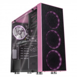 Computadora Gamer Xtreme PC Gaming CM-99968, AMD Ryzen 5 5600X, NVIDIA GeForce GTX 1650, 16GB, 480GB SSD, Wi-Fi, Windows 10 Prueba 