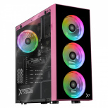 Computadora Gamer Xtreme PC Gaming CM-05744, AMD Ryzen 5 5500, NVIDIA GeForce RTX 3050, 16GB, 1TB SSD, Wi-Fi, Windows 10 Prueba