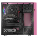 Computadora Gamer Xtreme PC Gaming CM-05744, AMD Ryzen 5 5500, NVIDIA GeForce RTX 3050, 16GB, 1TB SSD, Wi-Fi, Windows 10 Prueba - Imagen adicional 1