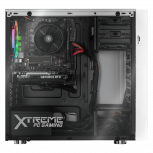Computadora Gamer Xtreme PC Gaming CM-05743, AMD Ryzen 5 5500, NVIDIA GeForce RTX 3050, 16GB, 1TB SSD, Wi-Fi, Windows 10 Prueba image