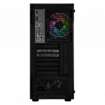Computadora Gamer Xtreme PC Gaming CM-05776, AMD Ryzen 5 5500, NVIDIA GeForce RTX 3060, 16GB, 1TB SSD, Wi-Fi, Windows 10 Prueba image