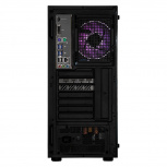 Computadora Gamer Xtreme PC Gaming CM-05478, AMD Ryzen 5 5500, NVIDIA GeForce RTX 5060, 16GB, 1TB SSD, Wi-Fi, Windows 10 Prueba + Teclado/Mouse/Monitor de 23.8" image