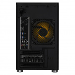 Computadora Gamer Xtreme PC Gaming CM-05497, AMD Ryzen 5 5500, NVIDIA GeForce RTX 5060, 16GB, 1TB SSD, Wi-Fi, Windows 10 Prueba + Teclado/Mouse/Monitor de 24" image