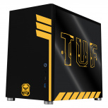 Computadora Gamer Xtreme PC Gaming CM-05701, AMD Ryzen 5 5500, NVIDIA GeForce RTX 5060, 16GB, 1TB SSD, Wi-Fi, Windows 10 Prueba image