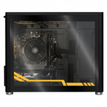 Computadora Gamer Xtreme PC Gaming CM-05701, AMD Ryzen 5 5500, NVIDIA GeForce RTX 5060, 16GB, 1TB SSD, Wi-Fi, Windows 10 Prueba image