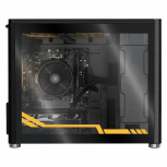 Computadora Gamer Xtreme PC Gaming CM-05700, AMD Ryzen 5 5500, NVIDIA GeForce RTX 5060, 16GB, 1TB SSD, Wi-Fi, Windows 10 Prueba image