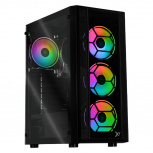 Computadora Xtreme PC Gaming CM-05778, AMD Ryzen 5 8500G, 16GB, 500GB SSD, Wi-Fi, Windows 11 Prueba image