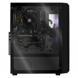 Computadora Xtreme PC Gaming CM-05778, AMD Ryzen 5 8500G, 16GB, 500GB SSD, Wi-Fi, Windows 11 Prueba image