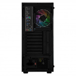 Computadora Xtreme PC Gaming CM-05769, AMD Ryzen 5 8600G, 16GB, 1TB SSD, Wi-Fi, Windows 11 Prueba + Teclado/Mouse/Monitor de 27" image