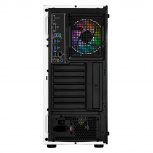 Computadora Xtreme PC Gaming CM-05770, AMD Ryzen 5 8600G, 16GB, 1TB SSD, Wi-Fi, Windows 11 Prueba + Teclado/Mouse/Monitor de 27" - Imagen adicional 2