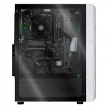 Computadora Xtreme PC Gaming CM-05770, AMD Ryzen 5 8600G, 16GB, 1TB SSD, Wi-Fi, Windows 11 Prueba + Teclado/Mouse/Monitor de 27" - Imagen adicional 3