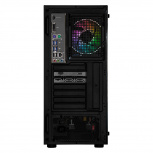 Computadora Gamer Xtreme PC Gaming CM-05423, AMD Ryzen 5 5500, AMD Radeon RX 6500 XT, 16GB, 1TB SSD, Wi-Fi, Windows 10 Prueba - Imagen adicional 2