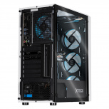 Computadora Gamer Xtreme PC Gaming CM-05422, AMD Ryzen 5 5600X, AMD Radeon RX 6500 XT, 16GB, 2TB + 250GB SSD, Wi-Fi, Windows 10 Prueba image